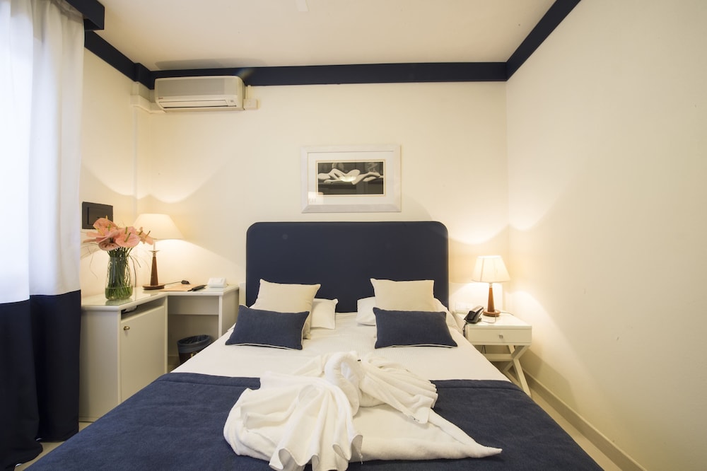Park Hotel Maracaibo — Hotel rooms in Jesolo, Veneto