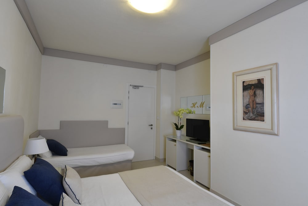 Park Hotel Maracaibo — Hotel rooms in Jesolo, Veneto