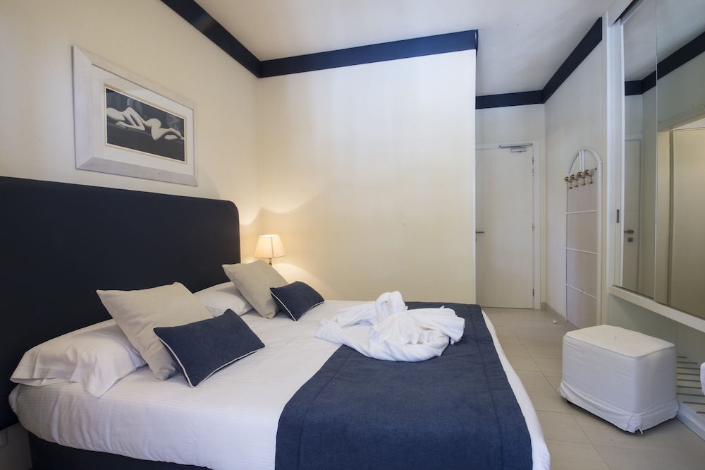 Park Hotel Maracaibo — Hotel rooms in Jesolo, Veneto