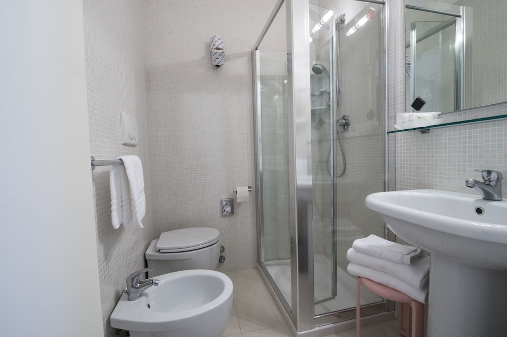 Park Hotel Maracaibo — Hotel rooms in Jesolo, Veneto