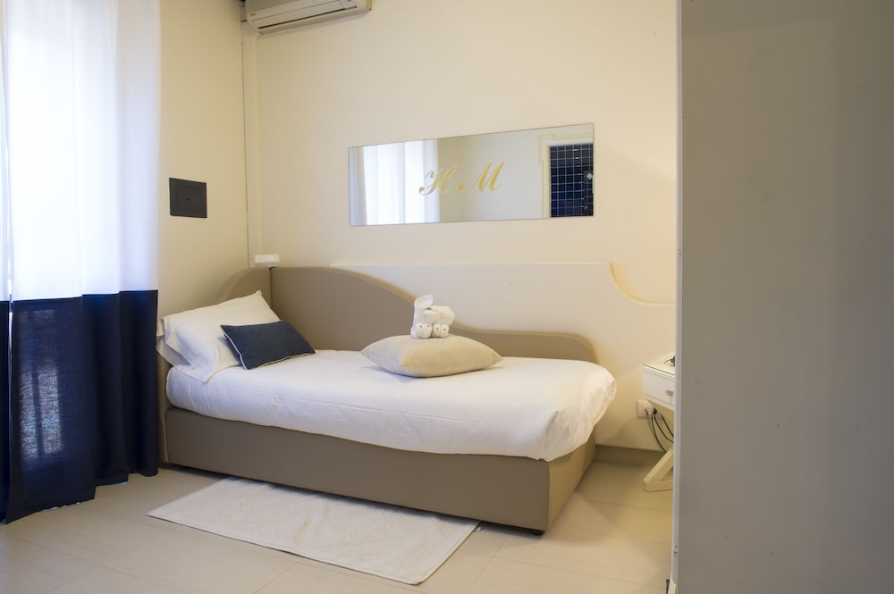 Park Hotel Maracaibo — Hotel rooms in Jesolo, Veneto