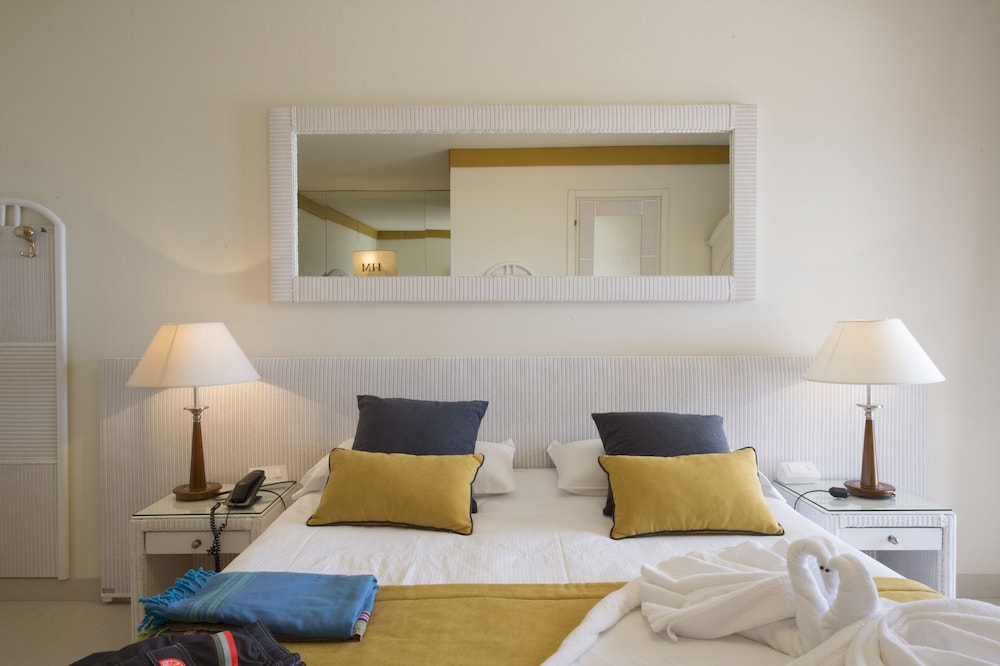 Park Hotel Maracaibo — Hotel rooms in Jesolo, Veneto