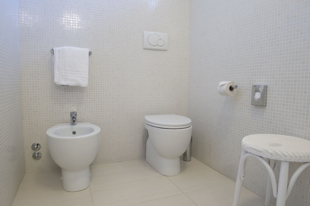 Park Hotel Maracaibo — Hotel rooms in Jesolo, Veneto