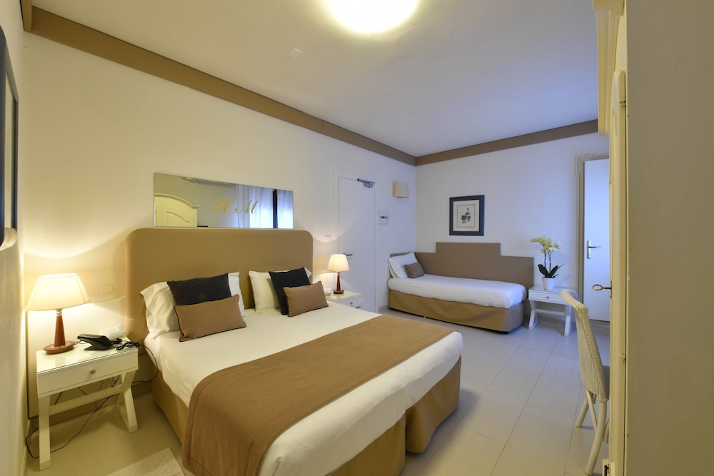 Park Hotel Maracaibo — Hotel rooms in Jesolo, Veneto