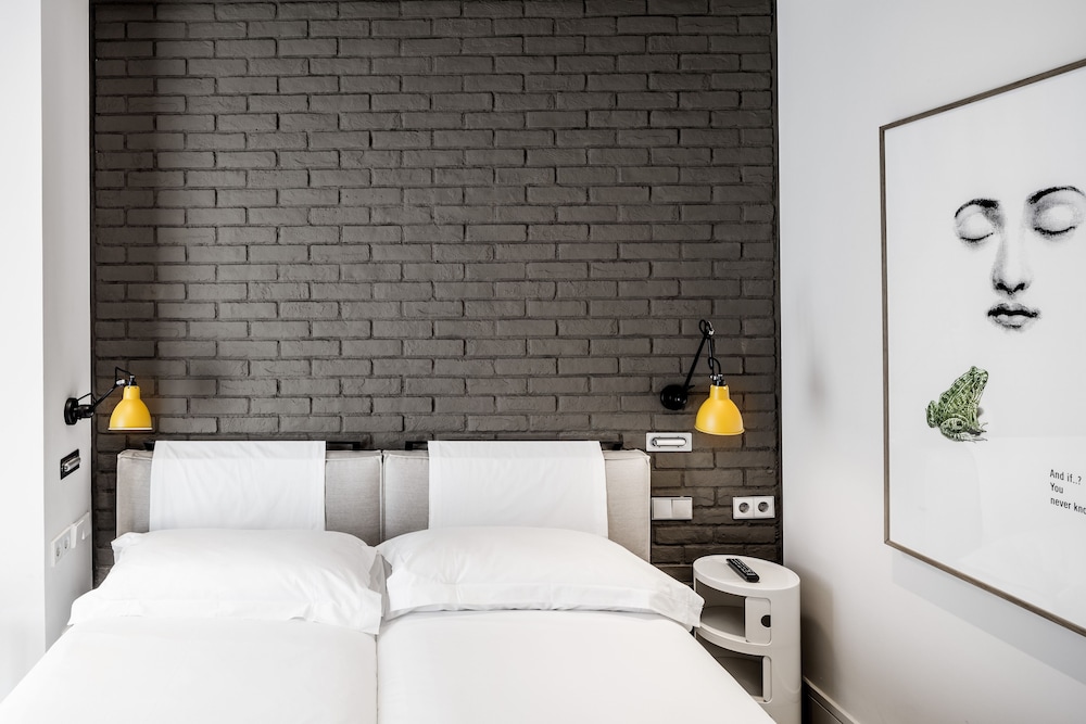 Midtown Apartments — Hotel rooms in Barcelona, Catalonia