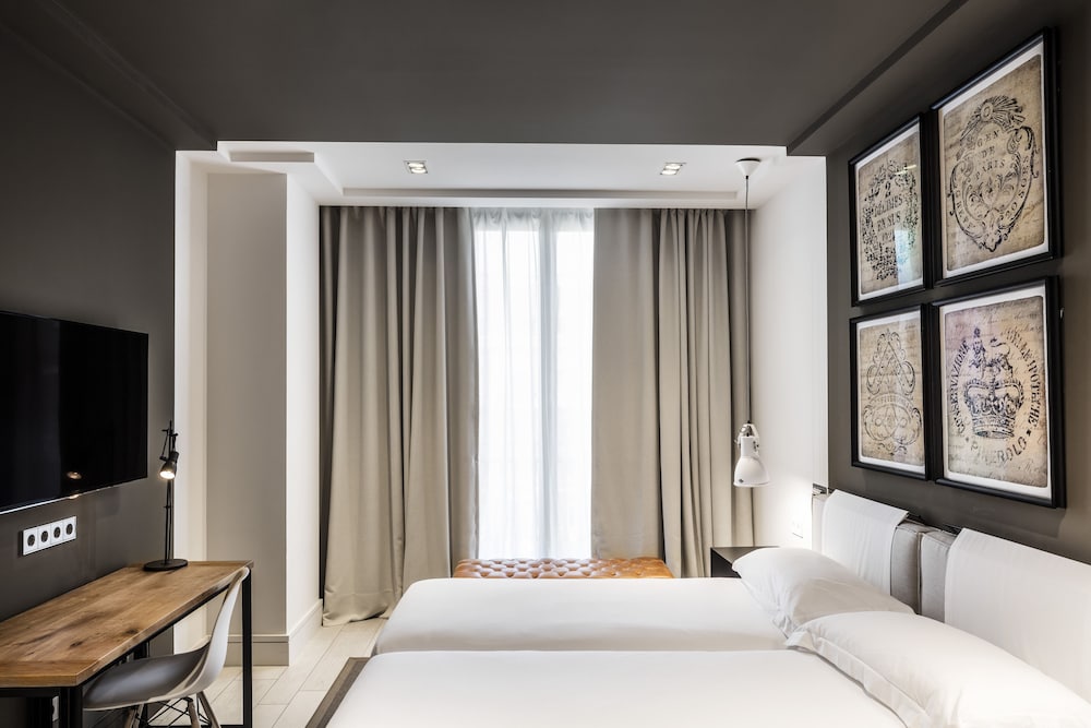 Midtown Apartments — Hotel rooms in Barcelona, Catalonia