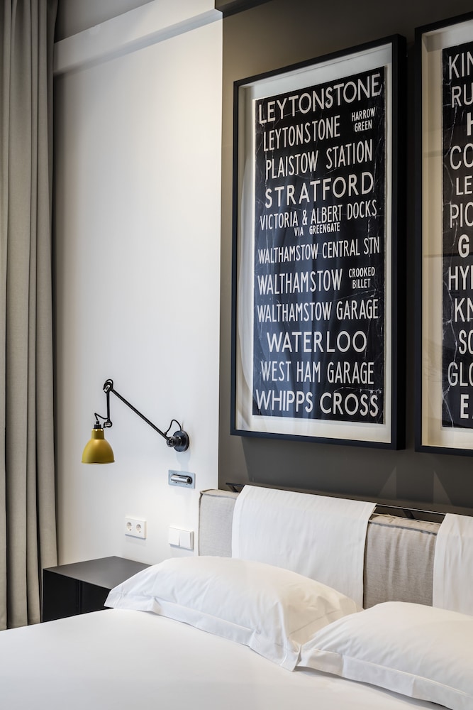 Midtown Apartments — Hotel rooms in Barcelona, Catalonia