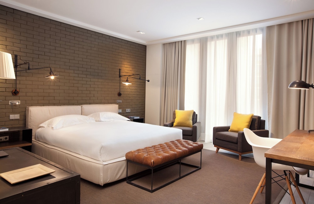 Midtown Apartments — Hotel rooms in Barcelona, Catalonia