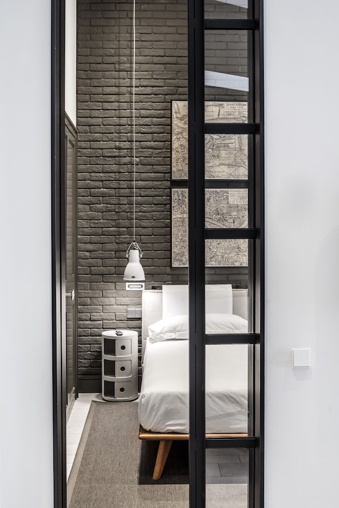 Midtown Apartments — Hotel rooms in Barcelona, Catalonia