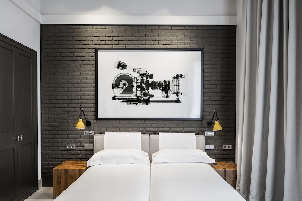 Midtown Apartments — Hotel rooms in Barcelona, Catalonia