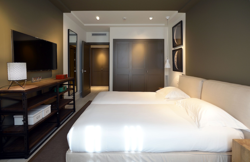 Midtown Apartments — Hotel rooms in Barcelona, Catalonia
