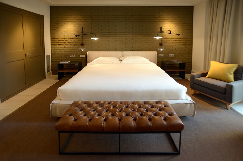 Midtown Apartments — Hotel rooms in Barcelona, Catalonia