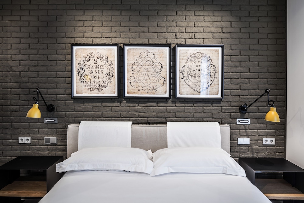 Midtown Apartments — Hotel rooms in Barcelona, Catalonia