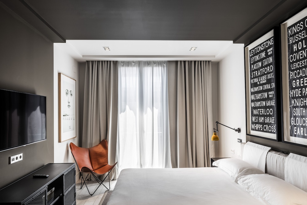 Midtown Apartments — Hotel rooms in Barcelona, Catalonia