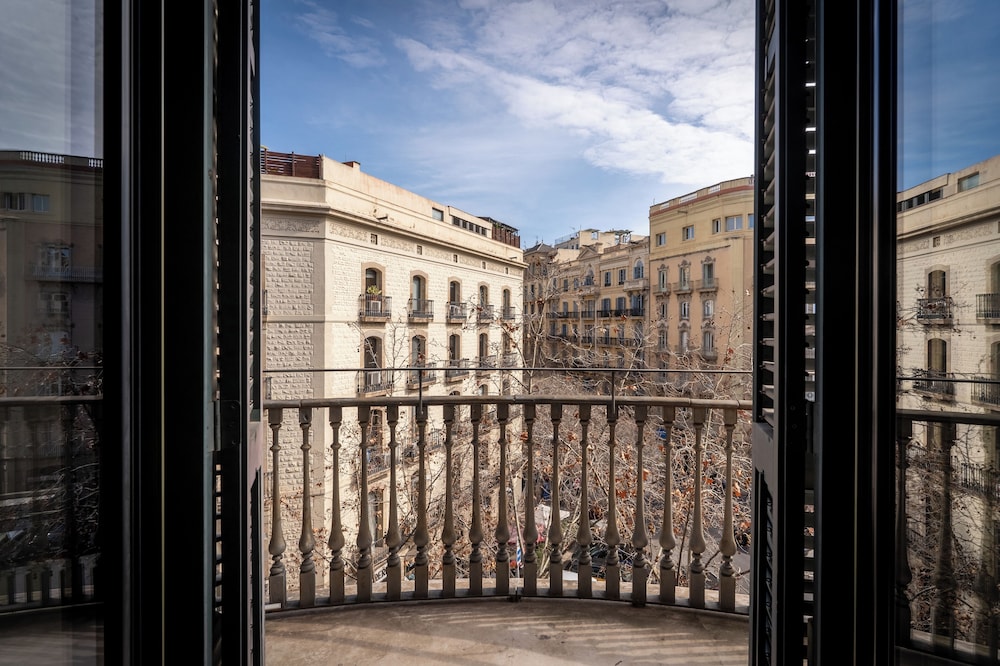 Midtown Apartments — Attractions in the area in Barcelona, Catalonia
