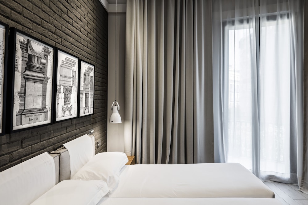 Midtown Apartments — Hotel rooms in Barcelona, Catalonia