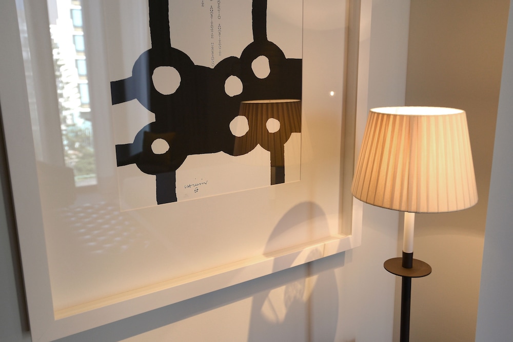 Midtown Apartments — Hotel rooms in Barcelona, Catalonia