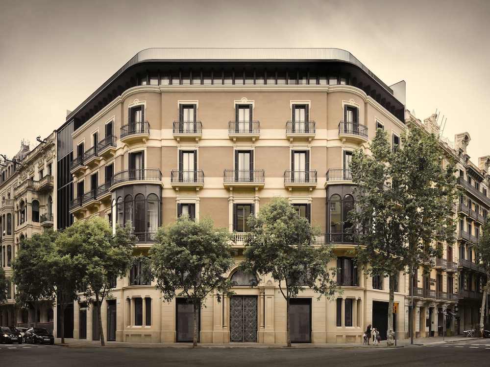 Midtown Apartments — Main photo in Barcelona, Catalonia