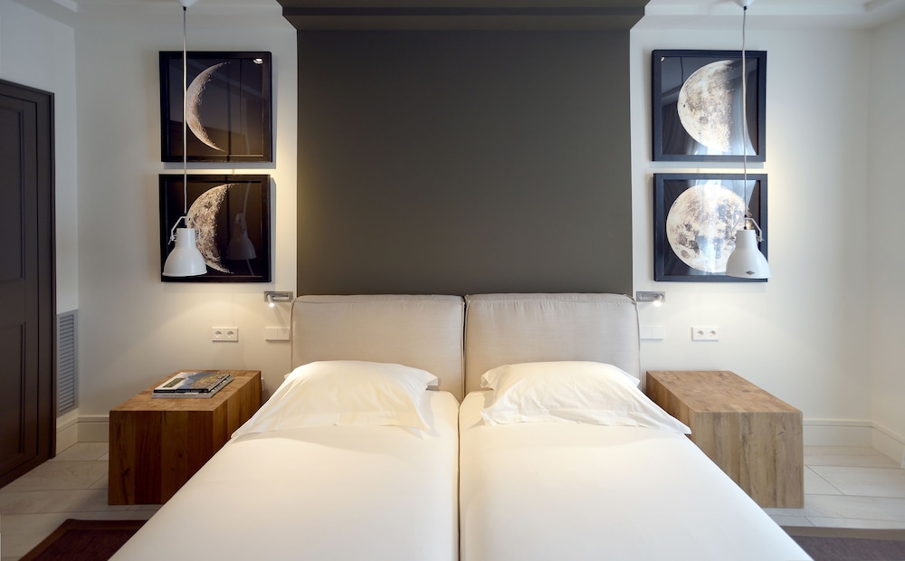 Midtown Apartments — Hotel rooms in Barcelona, Catalonia