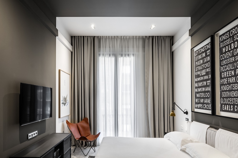 Midtown Apartments — Hotel rooms in Barcelona, Catalonia