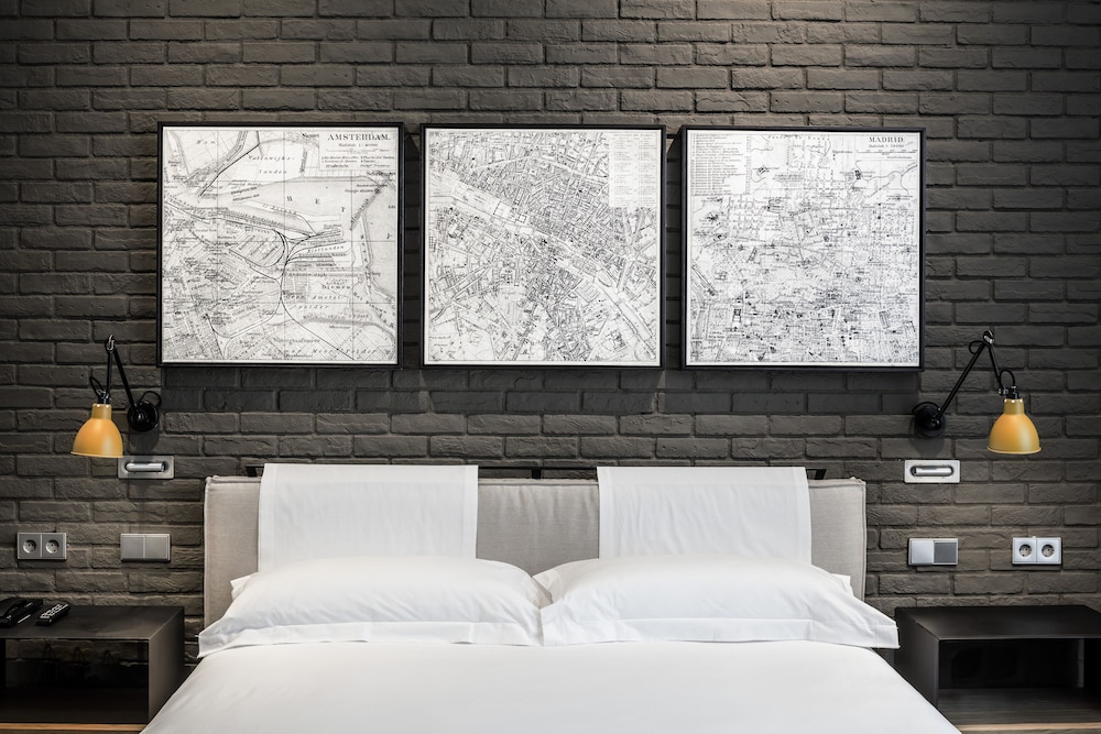 Midtown Apartments — Hotel rooms in Barcelona, Catalonia