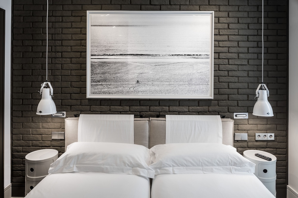 Midtown Apartments — Hotel rooms in Barcelona, Catalonia