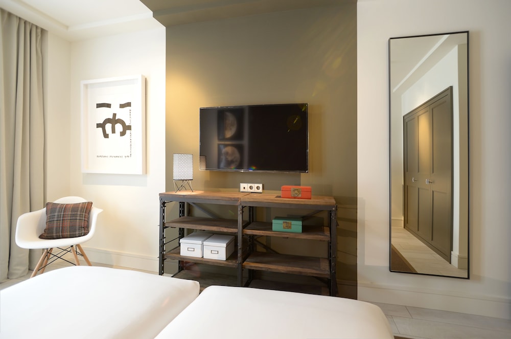 Midtown Apartments — Hotel rooms in Barcelona, Catalonia