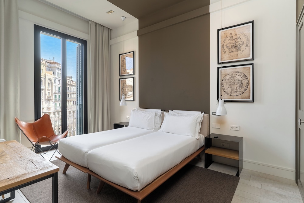 Midtown Apartments — Hotel rooms in Barcelona, Catalonia