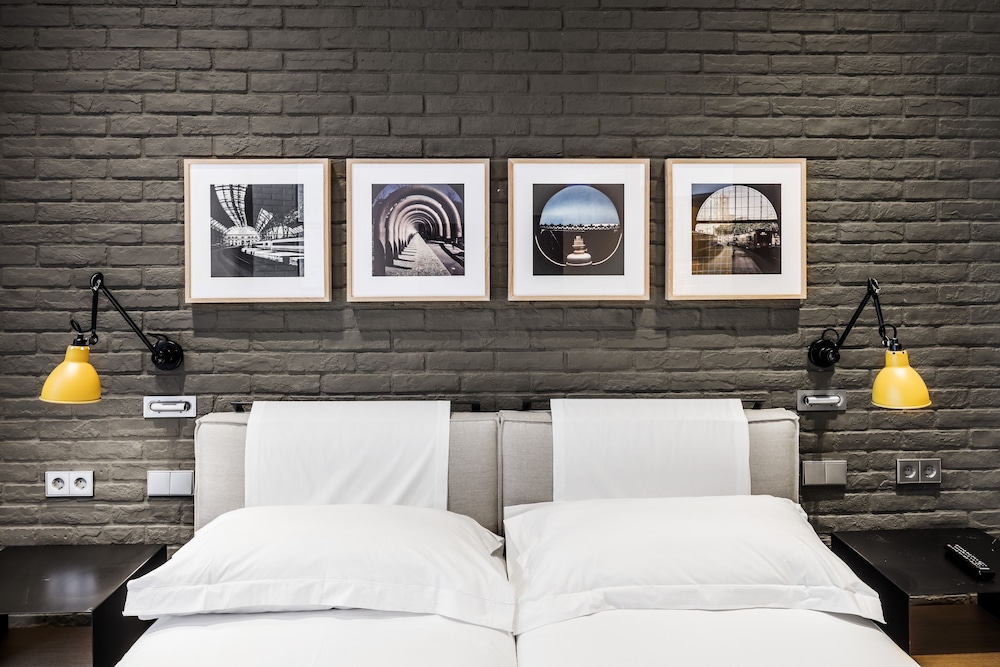 Midtown Apartments — Hotel rooms in Barcelona, Catalonia