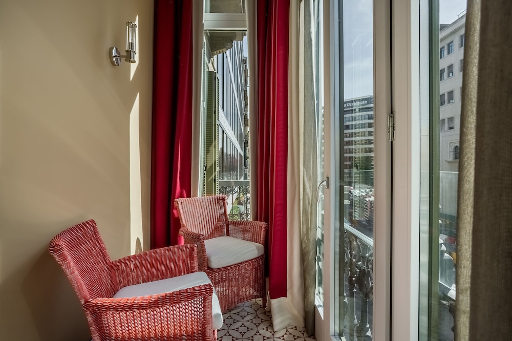 Room Mate Anna, Barcelona — Hotel rooms in Barcelona, Catalonia