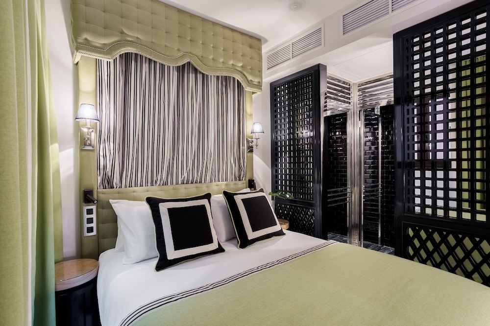 Room Mate Anna, Barcelona — Hotel rooms in Barcelona, Catalonia