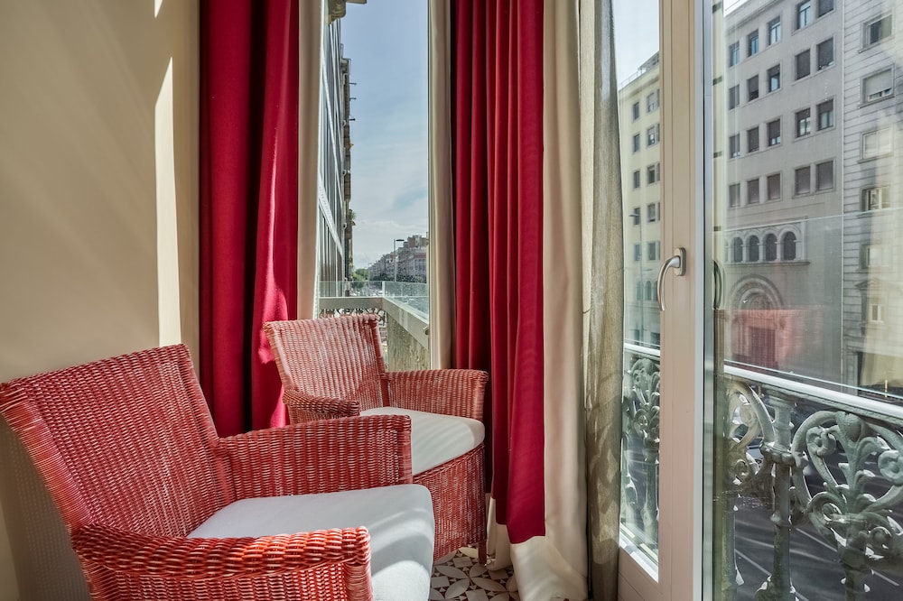 Room Mate Anna, Barcelona — Hotel rooms in Barcelona, Catalonia