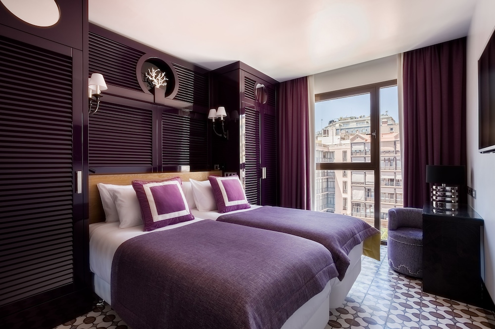 Room Mate Anna, Barcelona - zdjęcie 5