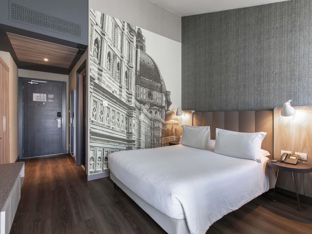 Mercure Firenze Centro — Main photo in Florence, Tuscany