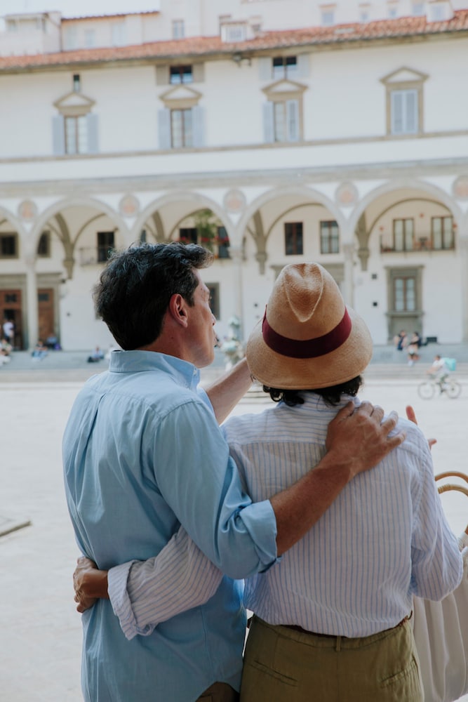 Mercure Firenze Centro — Attractions in the area in Florence, Tuscany