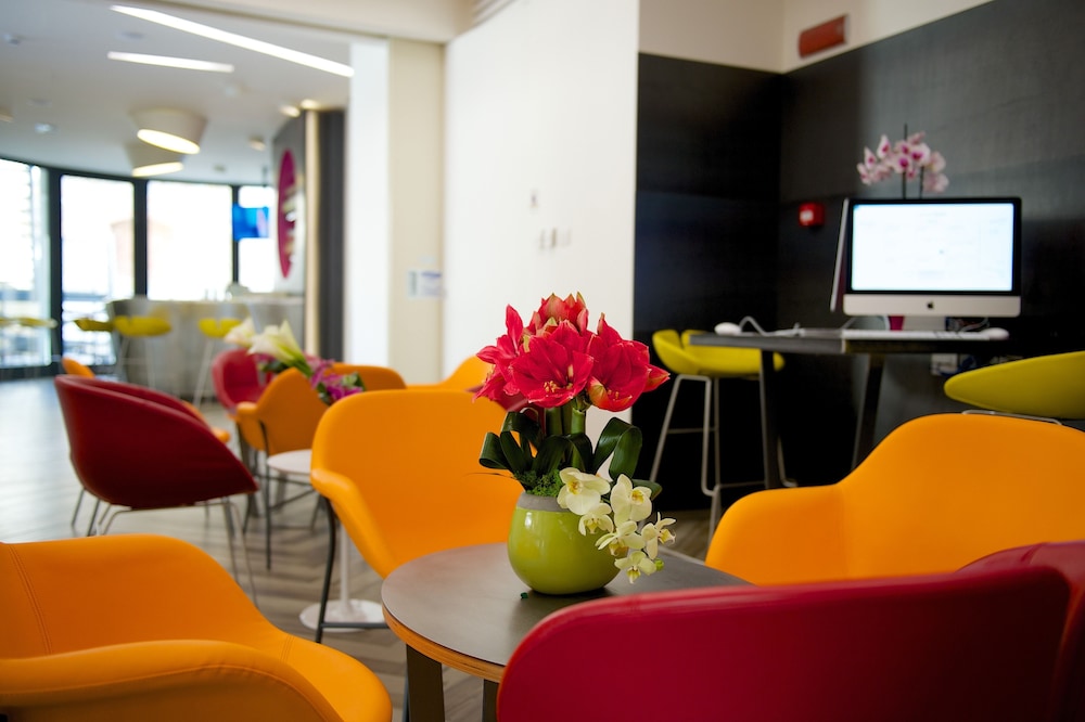 Mercure Firenze Centro — Restaurant & bars in Florence, Tuscany