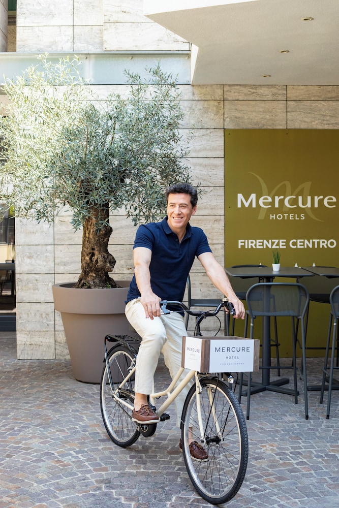 Mercure Firenze Centro — Attractions in the area in Florence, Tuscany