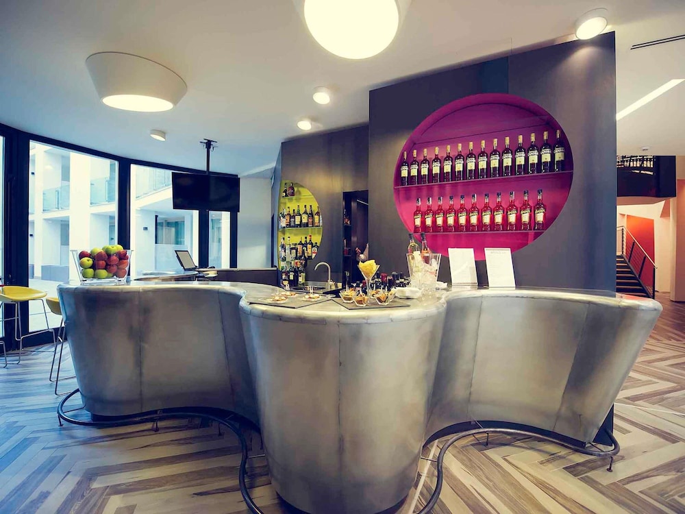 Mercure Firenze Centro — Restaurant & bars in Florence, Tuscany