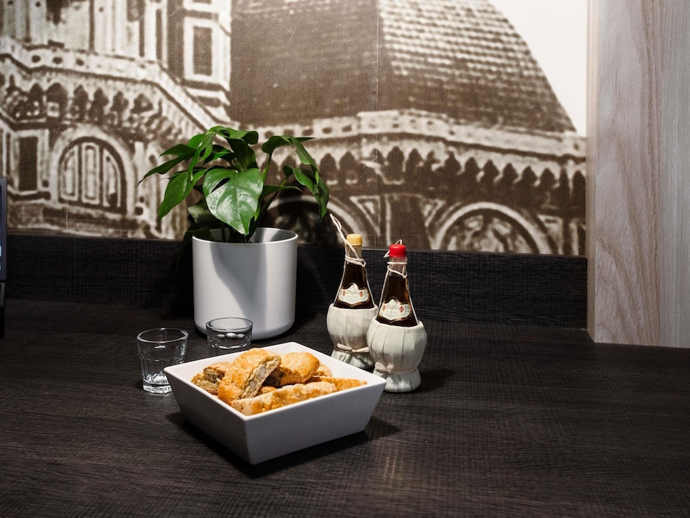 Mercure Firenze Centro — Restaurant & bars in Florence, Tuscany