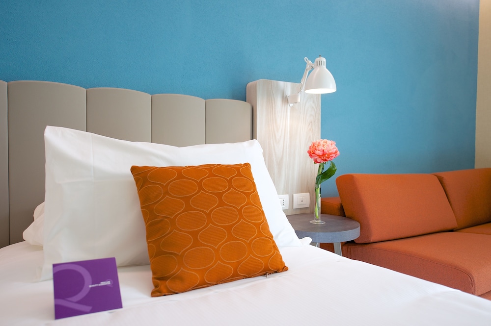 Mercure Firenze Centro — Hotel rooms in Florence, Tuscany