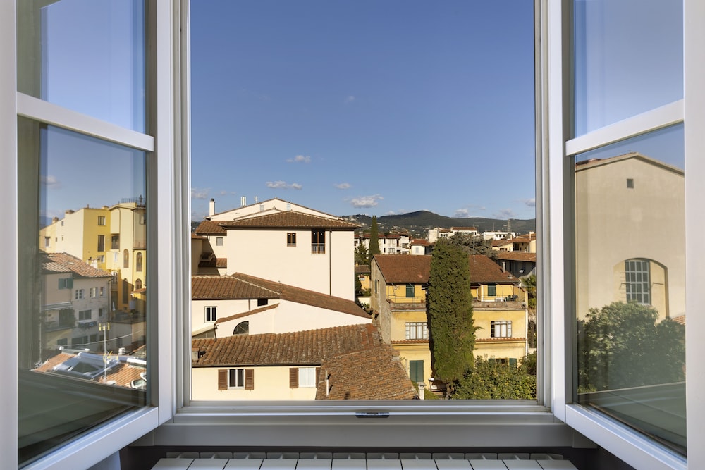 I Quattro Poeti — Attractions in the area in Florence, Tuscany