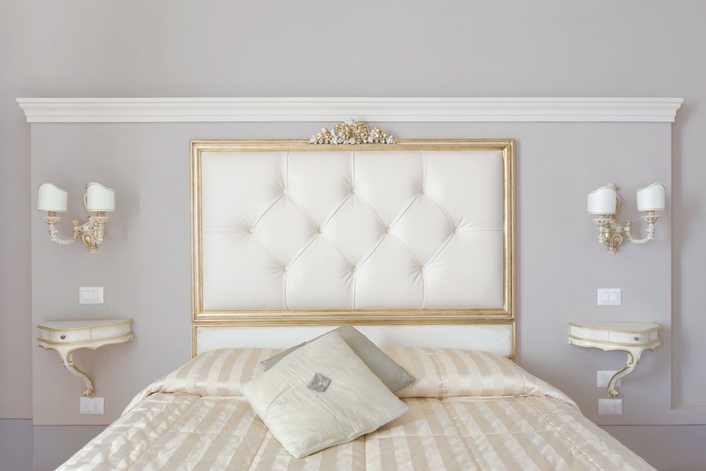 I Quattro Poeti — Hotel rooms in Florence, Tuscany
