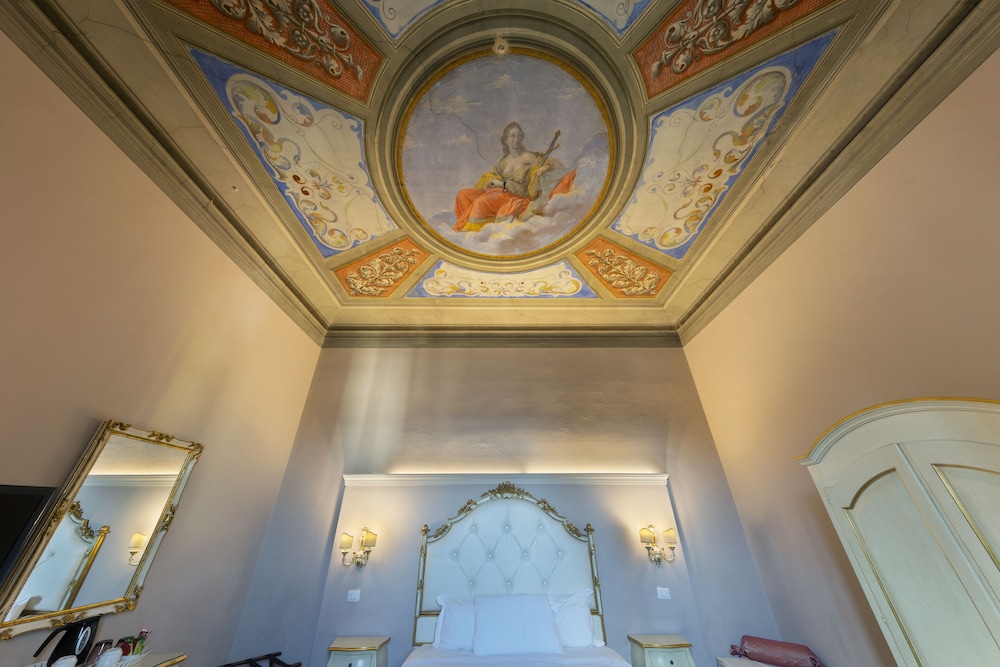 I Quattro Poeti — Hotel rooms in Florence, Tuscany