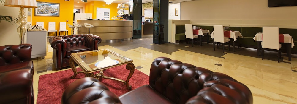 Palace Hotel La Conchiglia D'Oro - zdjęcie 5