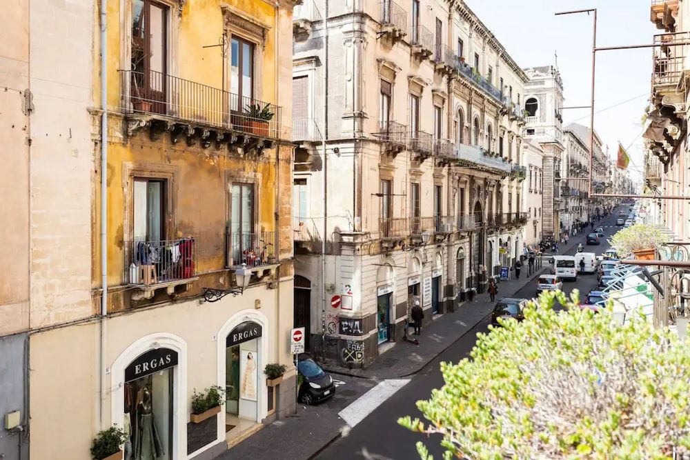 Catania Inn