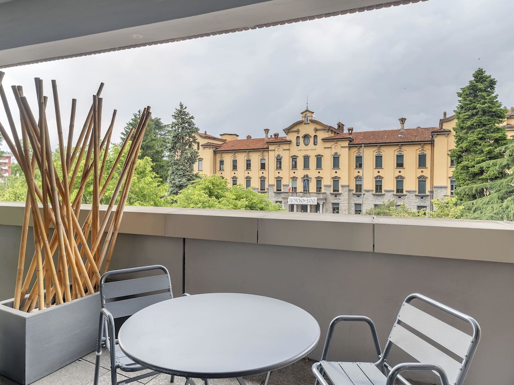 B&B Hotel Como Camerlata — Attractions in the area in Como, Lombardy