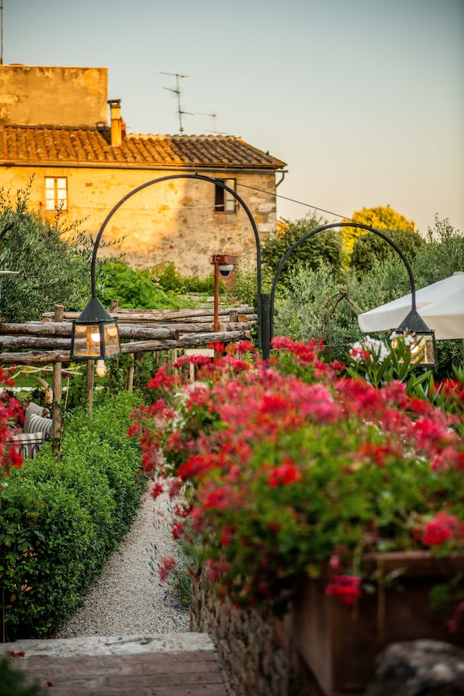 Boutique Villa Liberty - Depandance Hotel - Borgo Capitano Collection - Albergo diffuso - zdjęcie 2