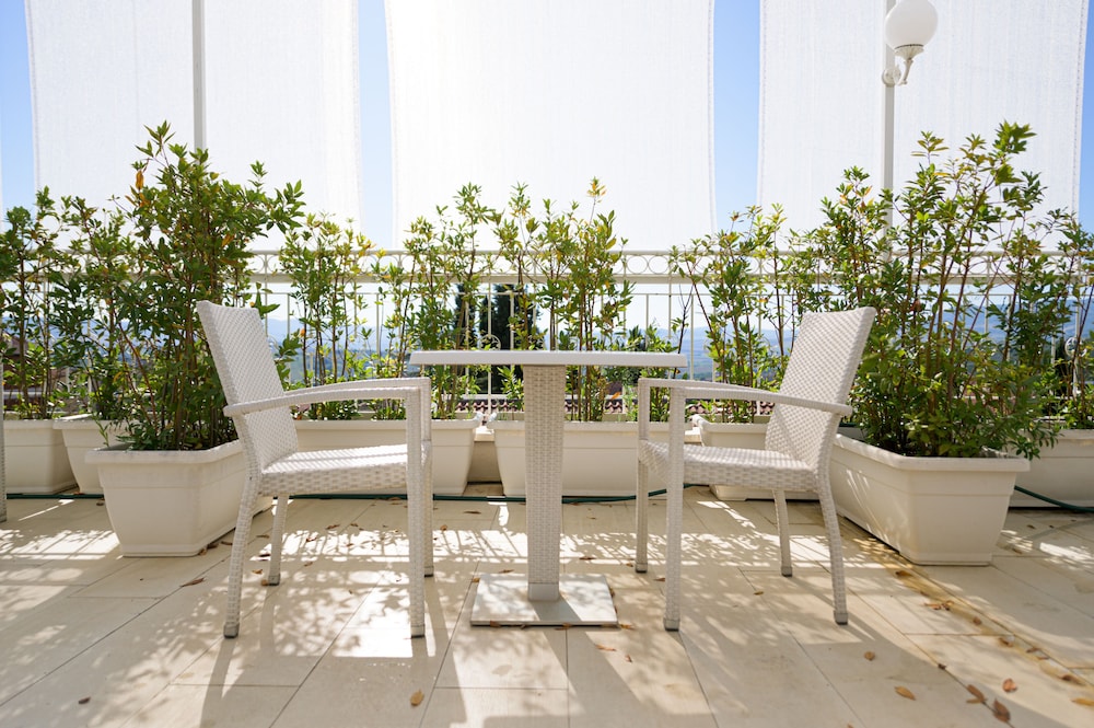Boutique Villa Liberty - Depandance Hotel - Borgo Capitano Collection - Albergo diffuso - zdjęcie 4