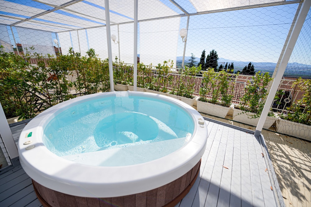 Boutique Villa Liberty - Depandance Hotel - Borgo Capitano Collection - Albergo diffuso - zdjęcie 3