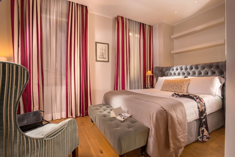Hotel Monte Cenci - zdjęcie 5
